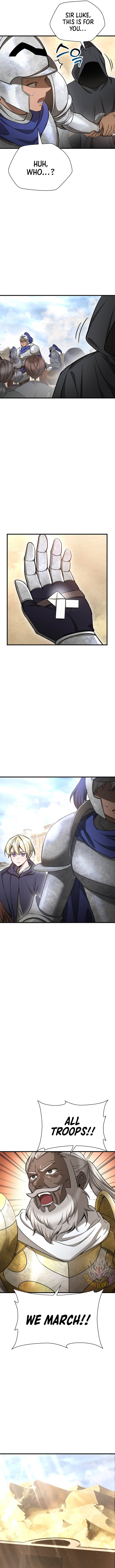 Helmut: The Forsaken Child Chapter 95 1